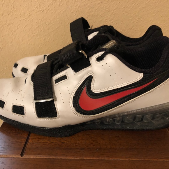 nike romaleos 2 size 12